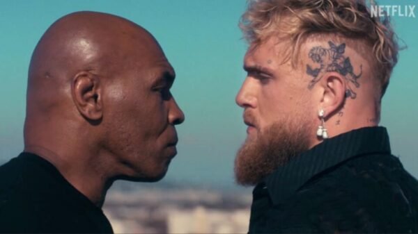 Dana White savages ‘ridiculous’ Tyson-Paul battle