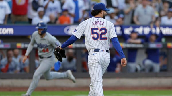Jorge López Rips Mets After Ejection: ‘Worst Crew in In all probability the Complete F–king MLB’