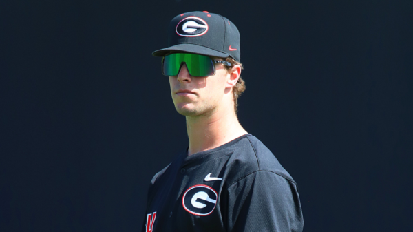 2024 MLB Draft: Why Georgia’s Charlie Condon might go No. 1, thanks partially to standout SEC play