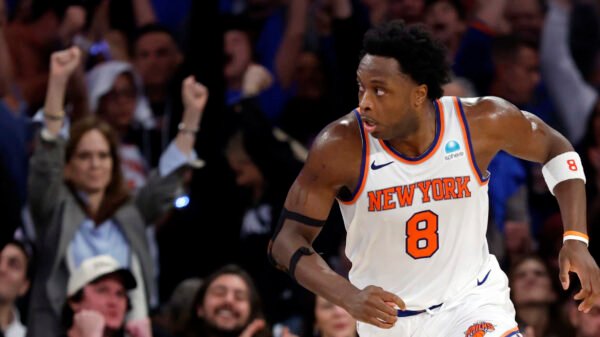 Knicks Rumors: Taking part in Reality or Fiction with Newest Buzz Forward of NBA Free Company