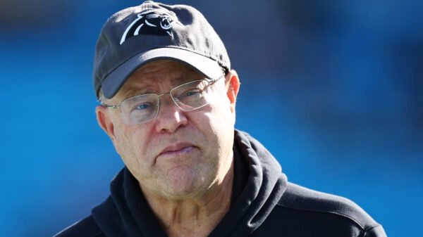 NFL Insider: Panthers’ David Tepper Obtained a Lot of Recommendation to Keep Out of Enterprise