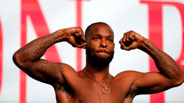 Video: Le’Veon Bell KO Eyed by Tristan Hamm; WWE’s Logan Paul Known as Out by Boxer