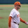 Texas Longhorns Baseball Fires Head Coach David Pierce