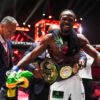 Jason Jackson plans on cleansing out Bellator and PFL earlier than hopeful transfer to the UFC