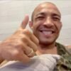 Jose Aldo confirms UFC 301 closing battle on contract, hints at boxing match at Jake Paul vs. Mike Tyson
