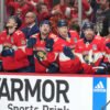 Panthers Thrill NHL Followers in Sport 7 Win vs. McDavid, Oilers to Clinch 1st Stanley Cup