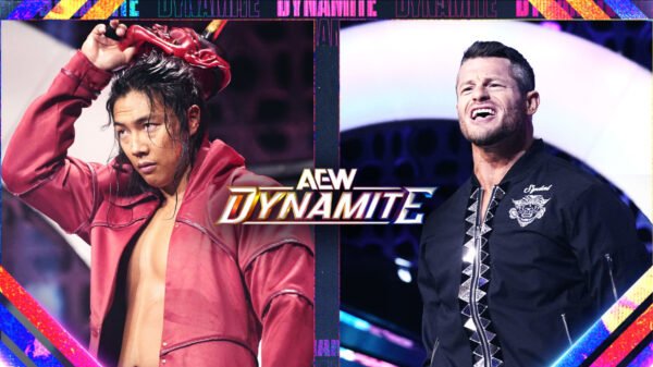 AEW Dynamite Outcomes: Winners, Reside Grades, Response and Highlights From Could 22