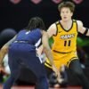 School basketball switch portal 2024: Rating high 80 gamers as Max Shulga commits to Villanova