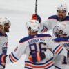 Connor McDavid, Oilers Celebrated By NHL Followers for Taking WCF Sequence Lead vs. Stars