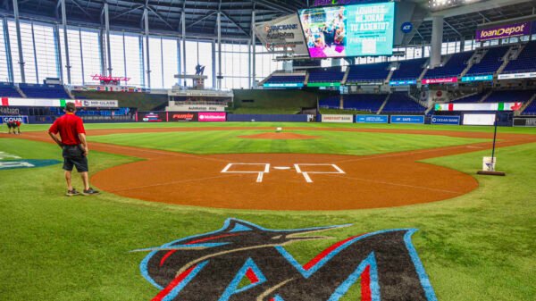 2026 World Baseball Traditional Venues Introduced by MLB; Miami to Host Championship Sport