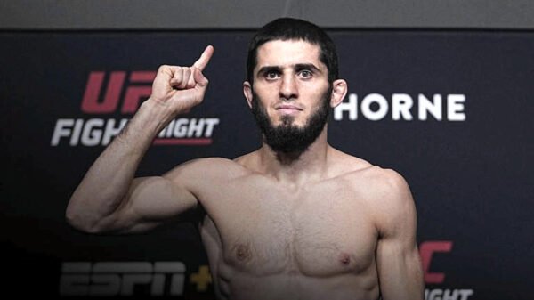 UFC 302: Makhachev vs. Poirier Weigh-In Outcomes and Video