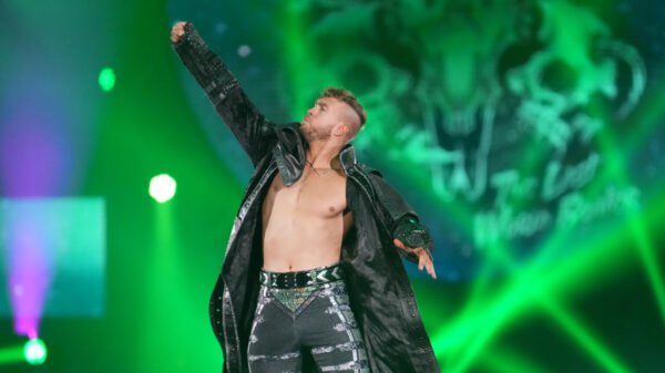 Inventory Up, Inventory Down on These 8 WWE and AEW Stars