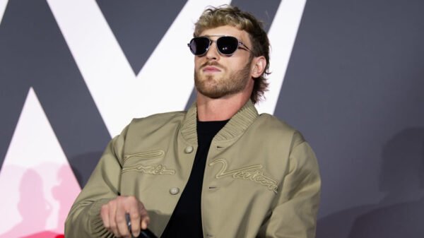 Video: WWE’s Logan Paul Breaks Down Ryan Garcia Lawsuit After Prime Hydration Remarks