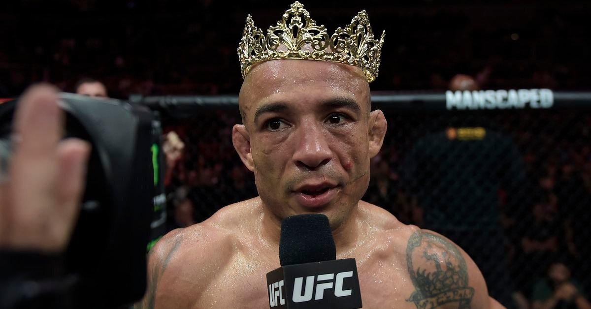 Rankings Shakeup: Is Jose Aldo as soon as once more a top-5 bantamweight after UFC 301?