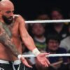 Video: Ricochet Leaves WWE Uncooked in Ambulance After Bron Breakker’s Assault
