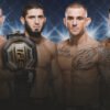 UFC 302: Makhachev vs. Poirier watch-along reside stream with MMA Junkie Radio
