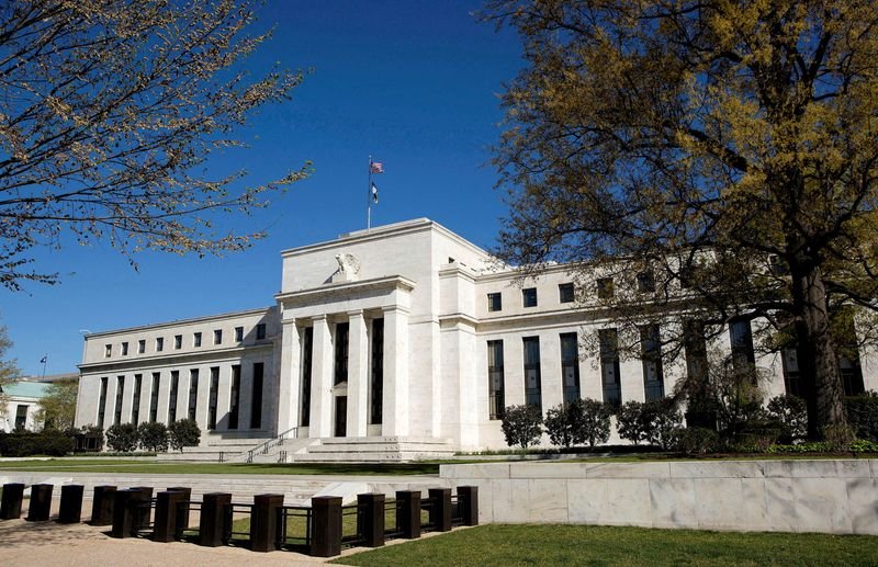 New York Fed says reverse repo inflows hit highest stage since begin of yr