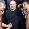 UFC 302 Ceremonial Weigh-in Video: Sean Strickland vs. Paulo Costa