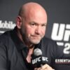 Train Scientist Says UFC Boss Dana White Is “Fallacious” to Advise Reducing Out Carbs and Sugar