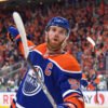 Connor McDavid, Oilers Beat Stars to Attain 2024 Stanley Cup Last; NHL Followers Thrilled