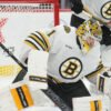 Bruins Win Sport 1 vs. Panthers as NHL Followers Credit score Momentum from Maple Leafs Sequence