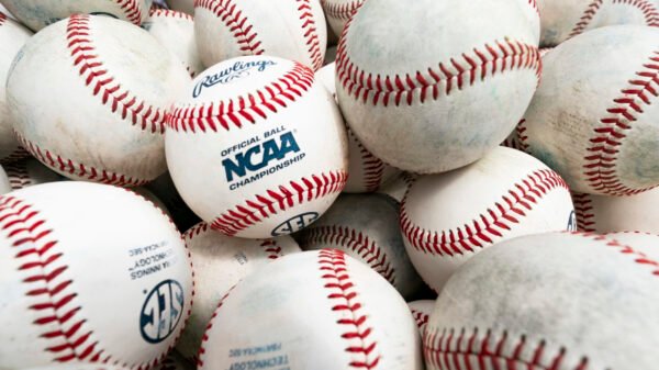 Faculty Baseball Tremendous Regionals 2024: Outcomes, Highlights and Bracket from Monday
