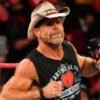 WWE’s Shawn Michaels Invitations Drake And Kendrick Lamar To Settle Their Beef In The Ring