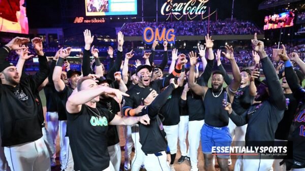 “This Is What Baseball Wants”: Big Wave Fan of Approval Hits José Iglesias After ‘OMG’ Efficiency Goes Viral Due to One other Mets Win