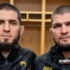 Khabib Handed a Actuality Test as ‘Lunatic’ Judging at UFC 302 Receives UFC Ref’s Trustworthy Verdict – “Islam Was Up…”