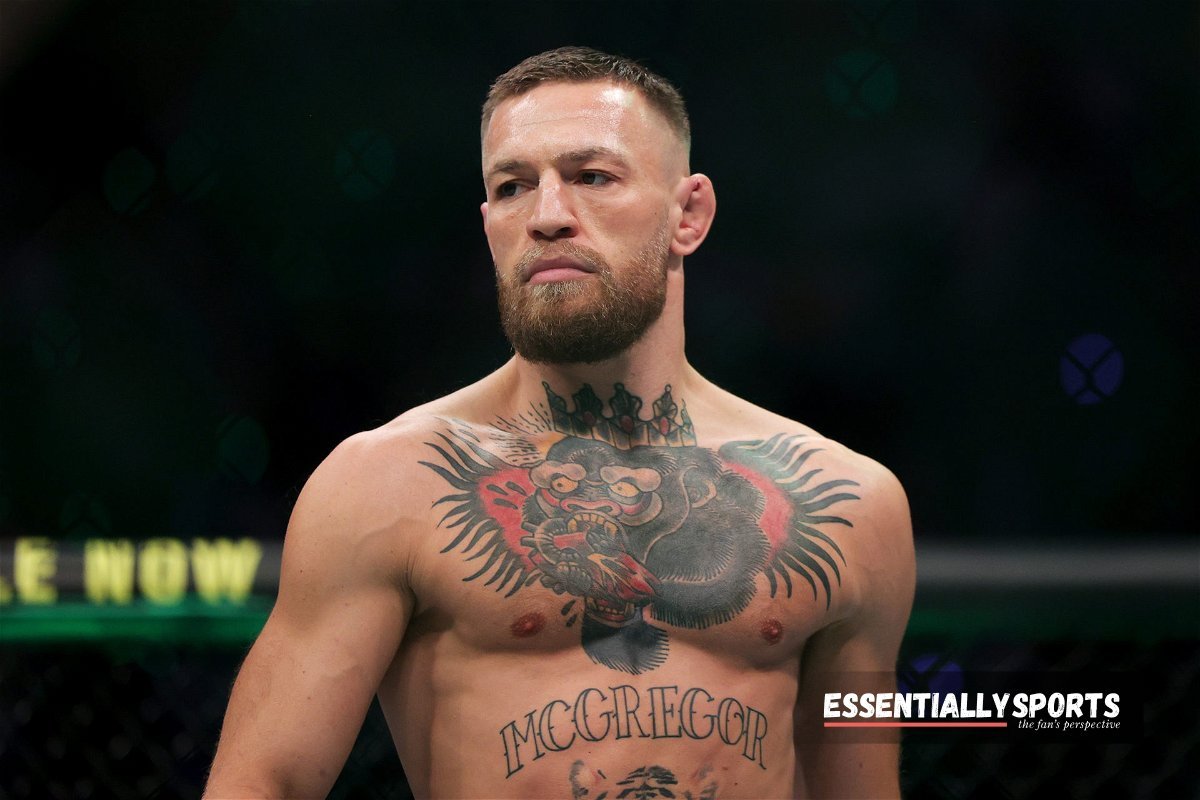 UFC Rumors: Conor McGregor Pulls the Plug on Michael Chandler Battle? ESPN Takes Down UFC 303 Adverts After Postponed Press Convention