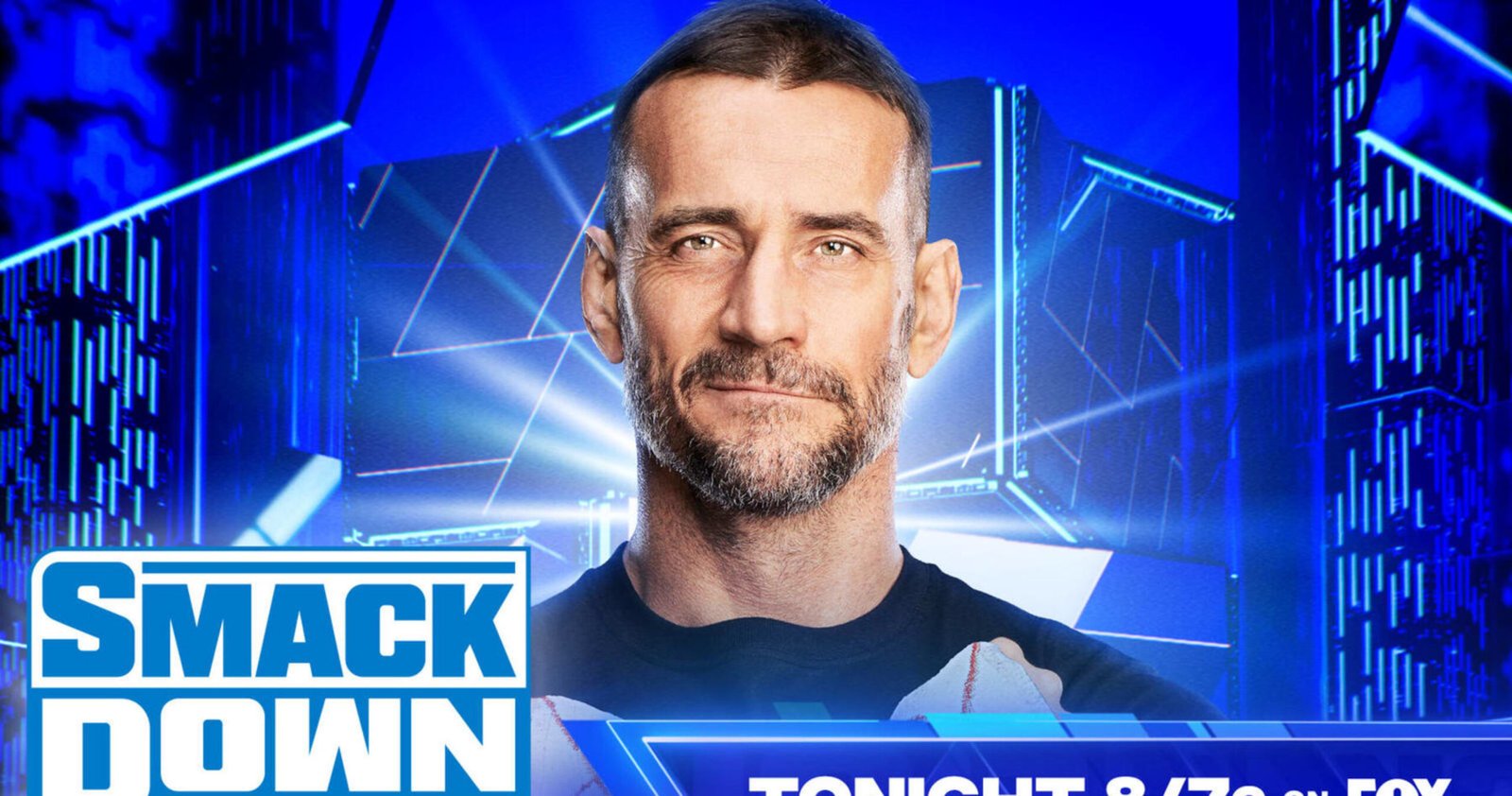 WWE SmackDown Outcomes: Winners, Stay Grades, Highlights After Conflict on the Fort