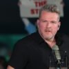 Pat McAfee calls WWE’s Braun Strowman ‘one huge white son of a bitch’ after Caitlin Clark controversy