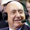 School basketball broadcaster Dick Vitale declares one other most cancers prognosis