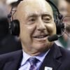 ESPN’s Dick Vitale recognized with most cancers for a 4th time with surgical procedure scheduled for Tuesday