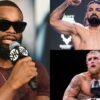 Jake Paul’s two-time opponent Tyron Woodley warns Mike Perry forward of boxing match