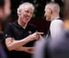 ‘Certainly one of a sort’ NBA champion and broadcaster Invoice Walton dies at 71