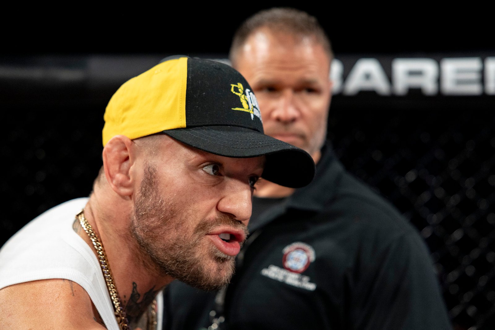Conor McGregor reveals excellent timeline for return after UFC 303 harm withdrawal