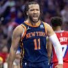 NBA DFS: Prime DraftKings, FanDuel day by day Fantasy basketball picks for Tuesday, April 30 embody Jalen Brunson