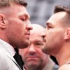 UFC 303: 4 Substitute Fights in Place of Conor McGregor vs. Michael Chandler