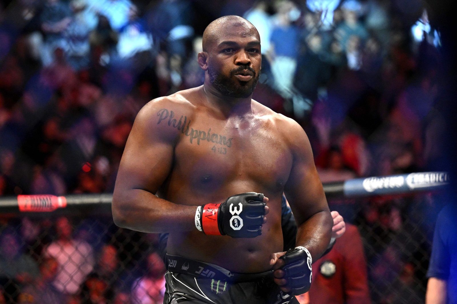 UFC champ Jon Jones uncertain if he’ll retire after Stipe Miocic combat: ‘Choices are wanting loopy proper now’