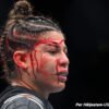 Mayra Bueno Silva not completely satisfied Chris Tognoni shut down her likelihood for battle at UFC 303