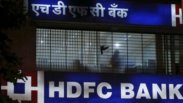 HDFC Financial institution might even see inflows of as much as $4 billion as MSCI weightage set to rise
