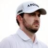 Patrick Cantlay surprisingly pulls out of PGA Tour’s John Deere Traditional