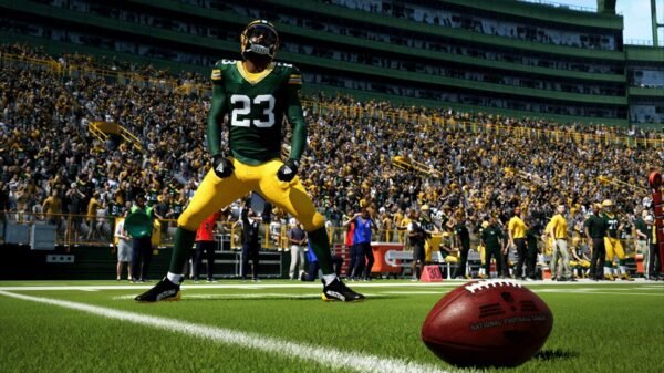 Madden 25 2024 launch window, platforms, and extra