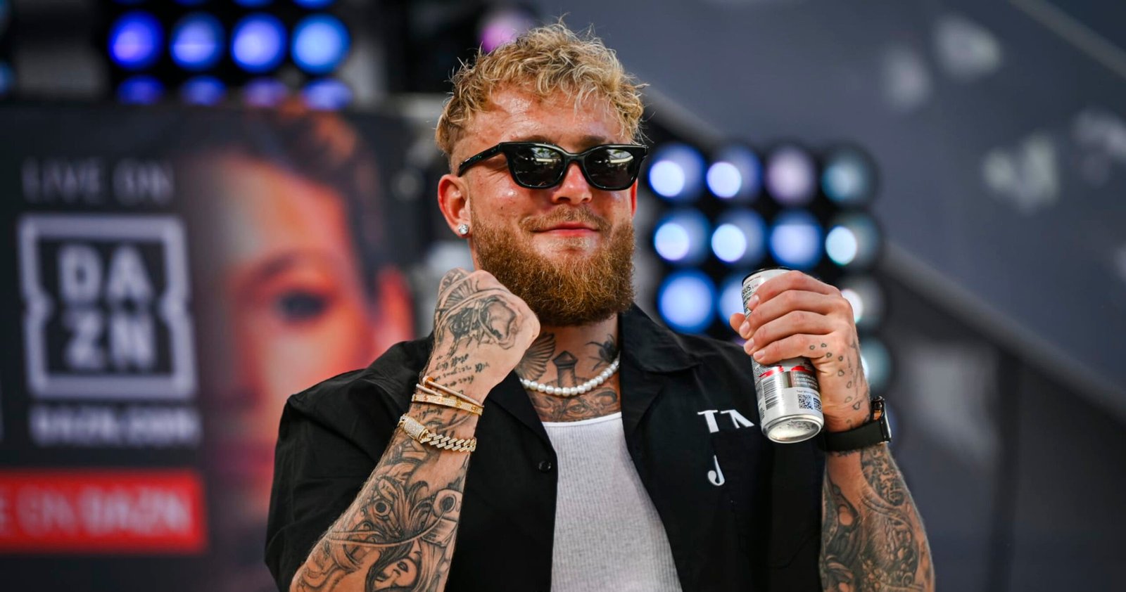 Jake Paul Favored vs. Mike Tyson in Newest Odds for Anticipated Boxing Battle