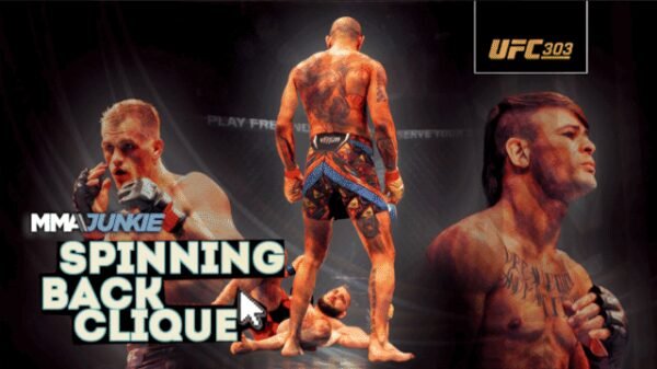 Spinning Again Clique LIVE (midday ET): Alex Pereira stops Jiri Prochazka at UFC 303, Diego Lopes’ future, NAC rulings, extra