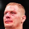 Sergei Pavlovich points assertion after ‘emotional’ loss to Alexander Volkov at UFC Saudi Arabia
