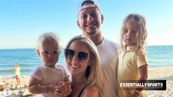 Spouse Brittany Reveals Patrick Mahomes’ Delicate Facet After Sharing How Hubby Cared for Her and Children Throughout Trip