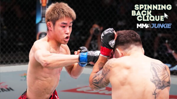 Video: Does Tatsuro Taira have potential to turn into UFC flyweight champion?