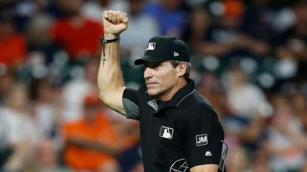 Angel Hernandez’s reported retirement had completely happy MLB followers sharing the umpire’s worst calls